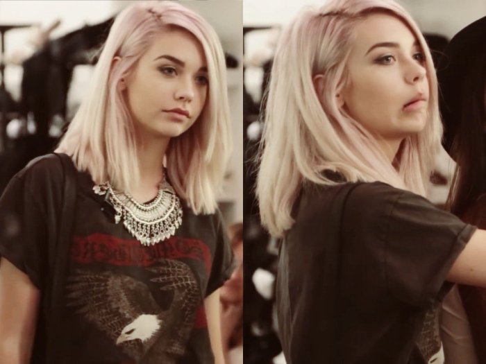 Аманда стил порноактриса