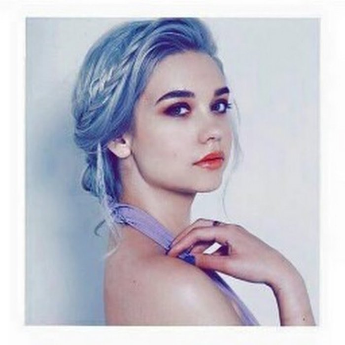 Аманда стил фотосессии