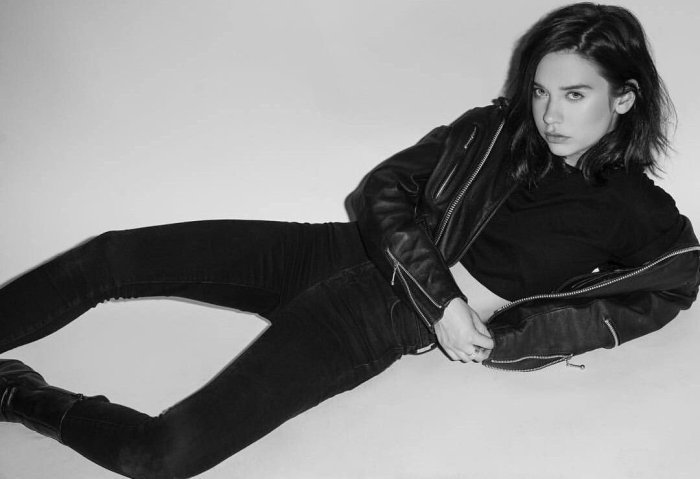 Риэнн стил фото