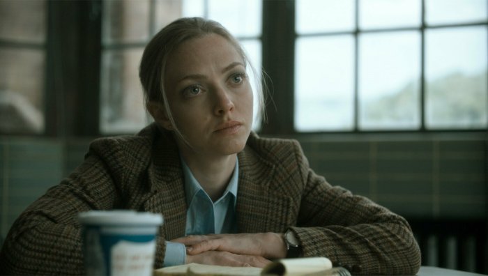 Crowded Room сериал