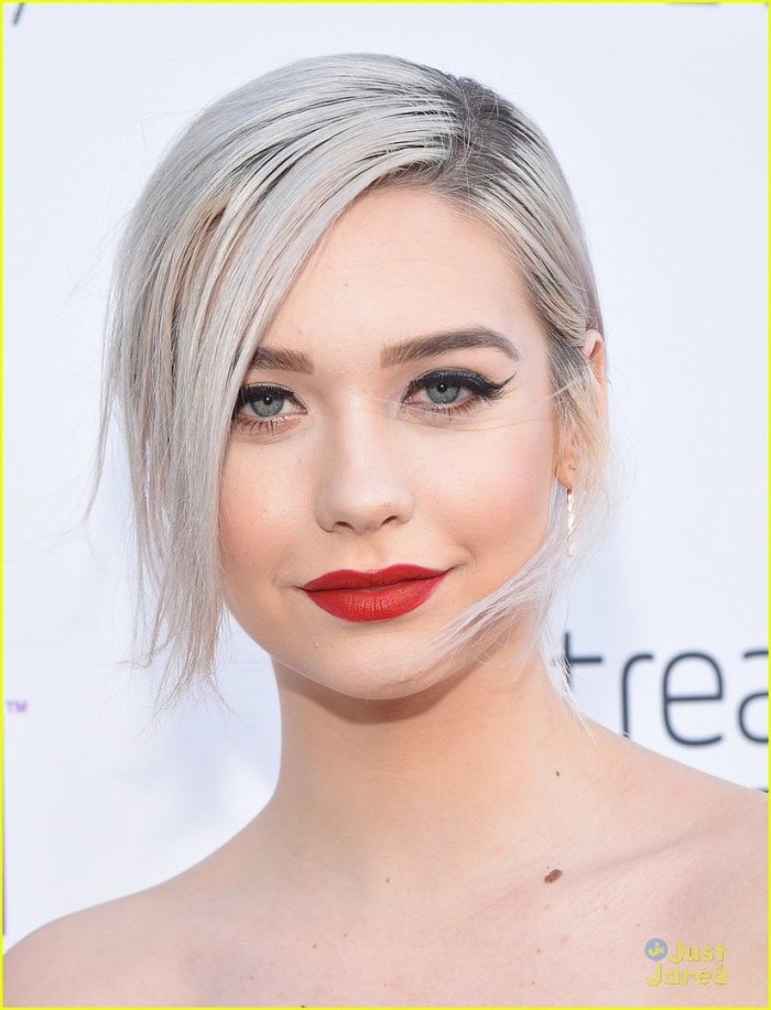 Аманда стил фотосессии