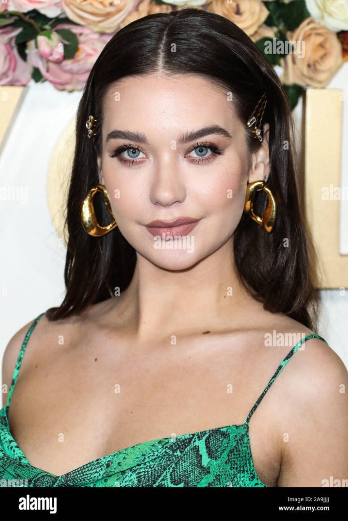 Красавицы без макияжа