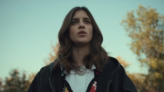 Бенедетта Поркароли