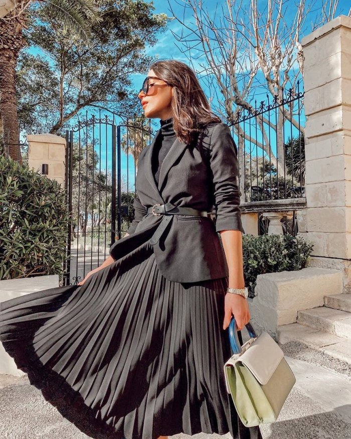 Стильные образы для женщин