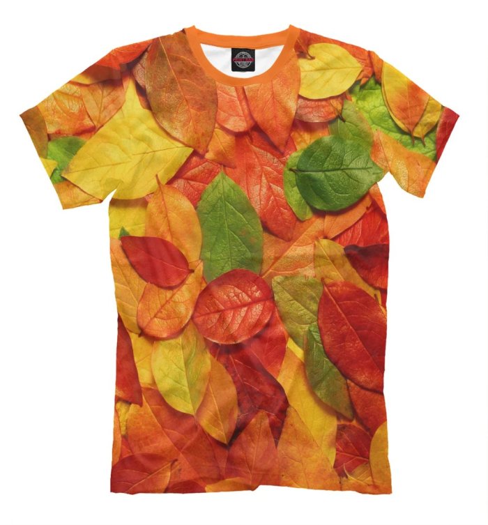 Костюм листика