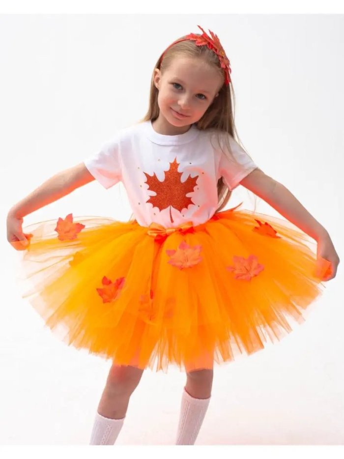 Костюм созвездия своими руками