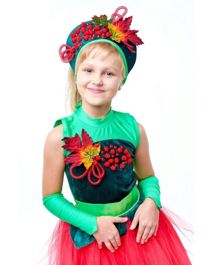 Костюм на праздник