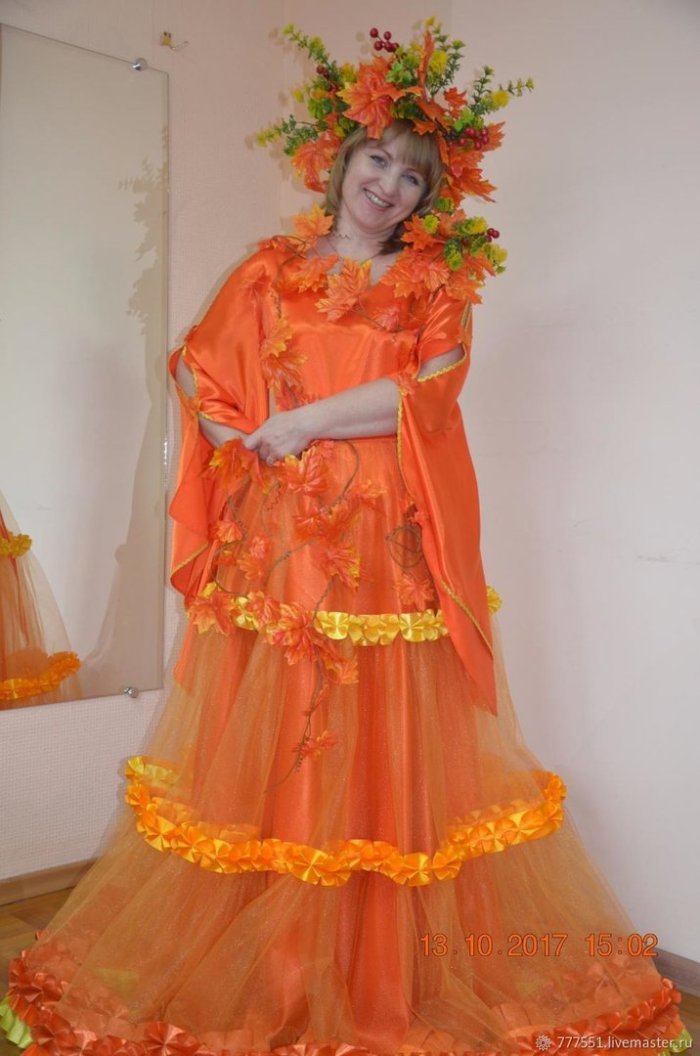 Костюм оленя взрослый