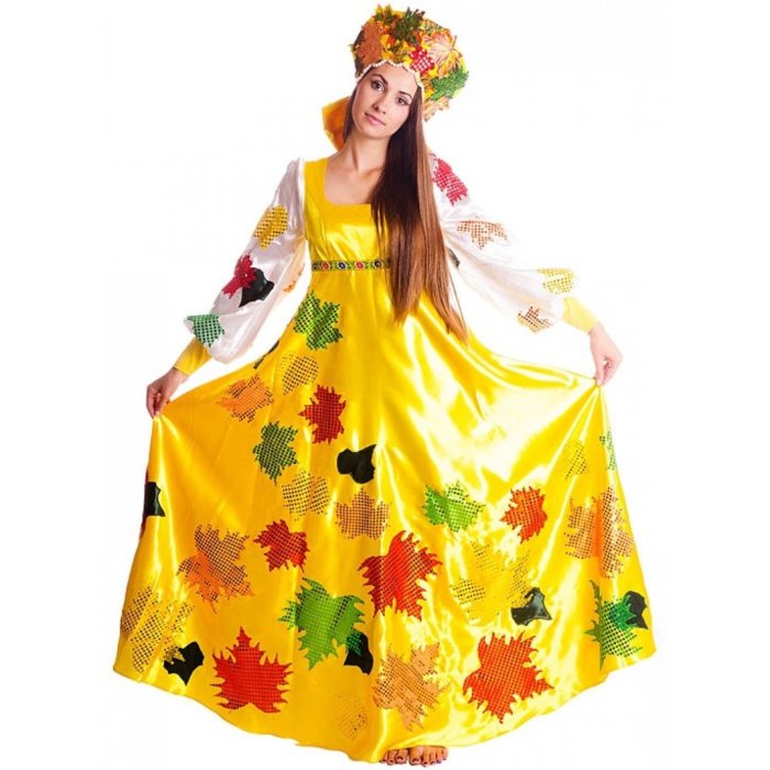 Костюм оленя взрослый