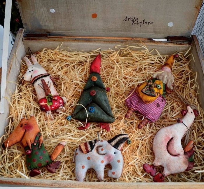 Светлана Крылова грунтованный текстиль