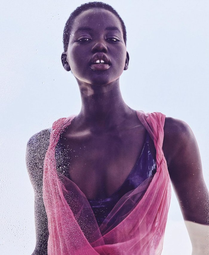 Австралийский Вог