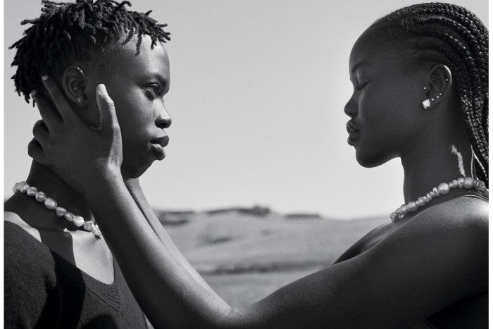 Имаан хаммам и адут Акеч