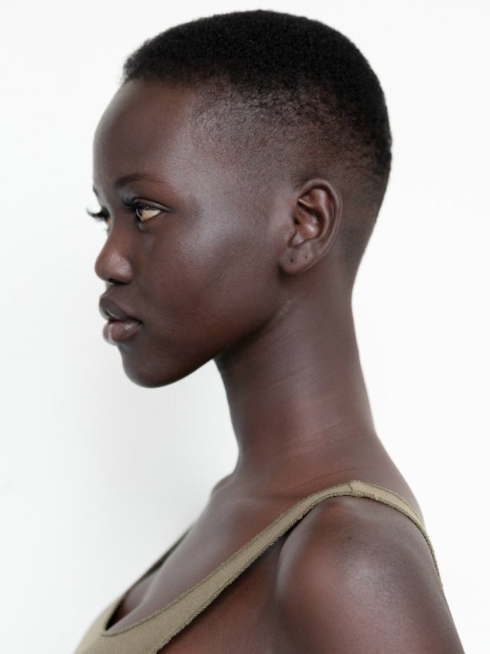 Южносуданские модели