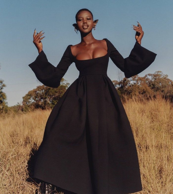 Аду Акеш модель