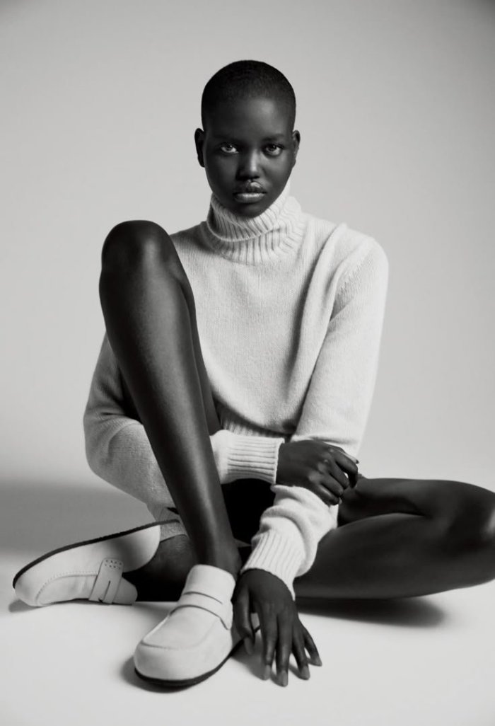 Vogue Минимализм