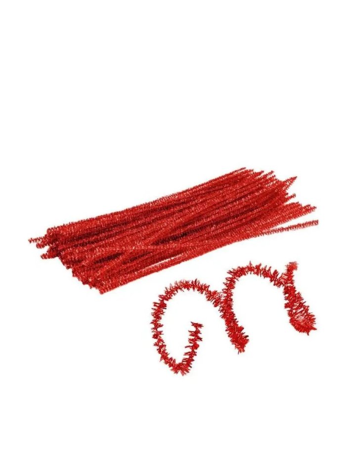 Мишура Новогодняя на проволоке