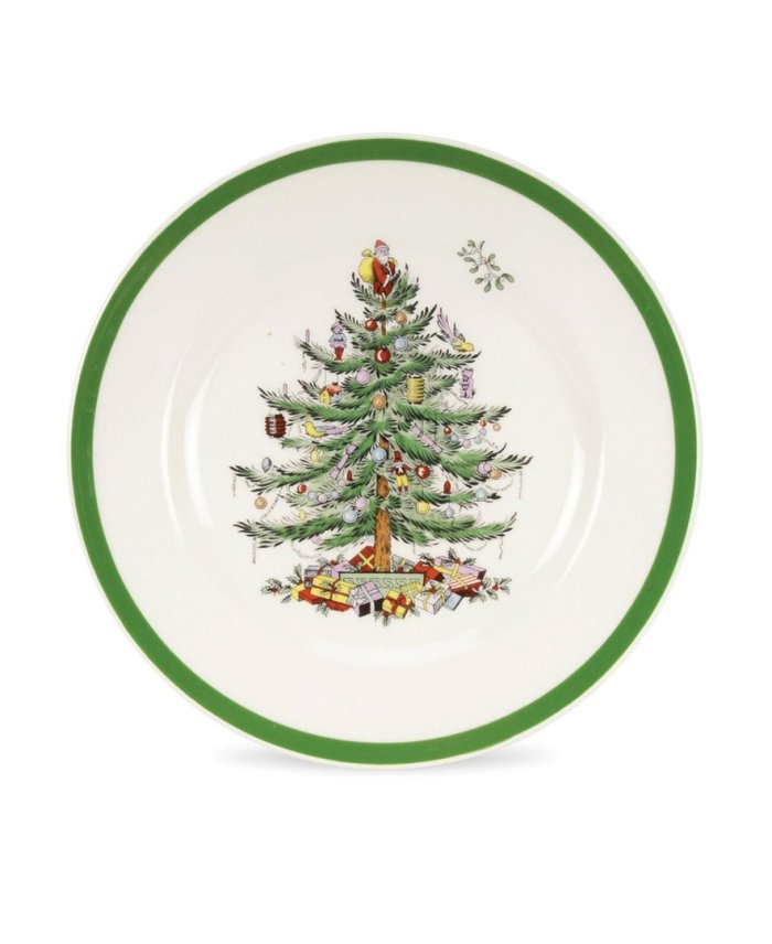 Spode Delamere посуда