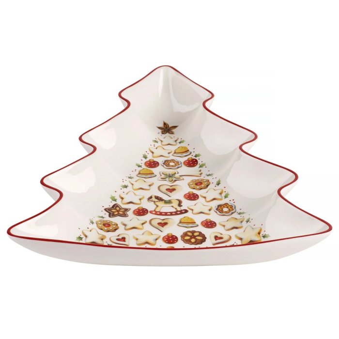 Villeroy Boch елка