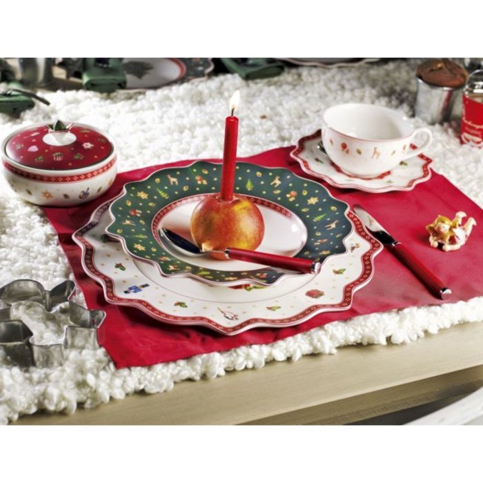 Коллекция Toys Delight Villeroy Boch