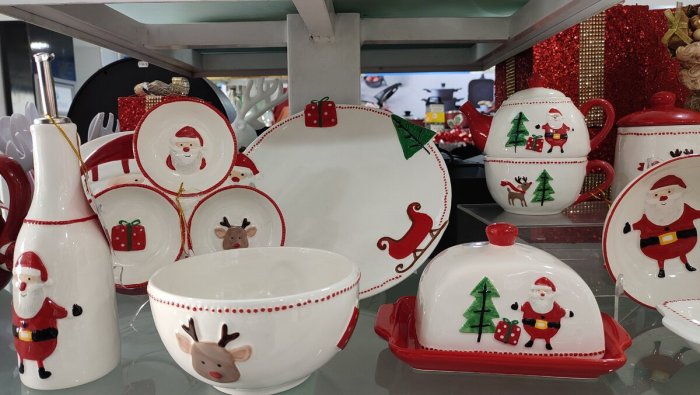 Новогодняя коллекция