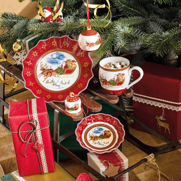 Villeroy Boch Annual Christmas Edition