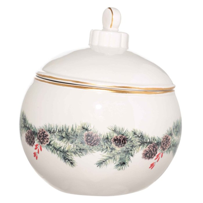 Молоченая керамика