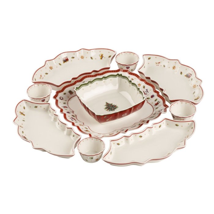 Коллекция Toys Delight Villeroy Boch