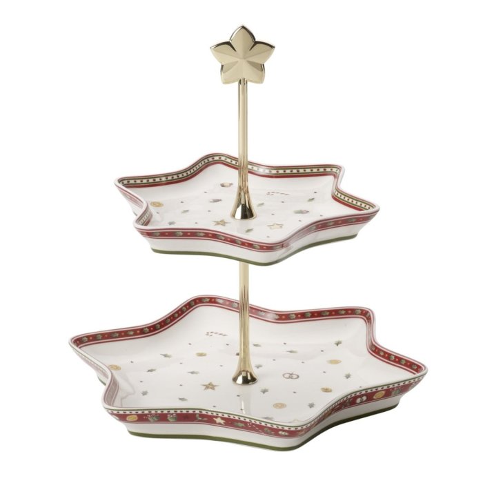 Этажерка Winter Bakery Villeroy Boch