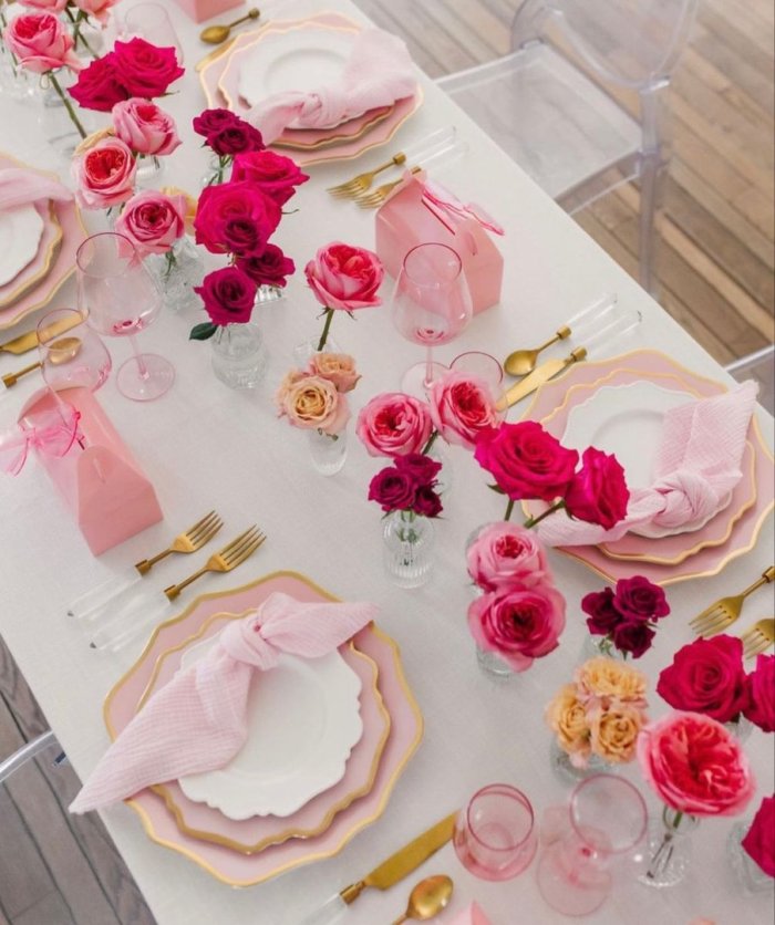 Зеркало шебби Шик