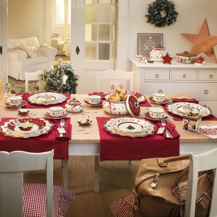 Коллекция Toys Delight Villeroy Boch