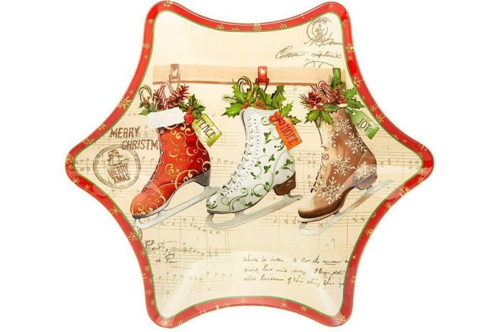 Блюда на Рождество православное