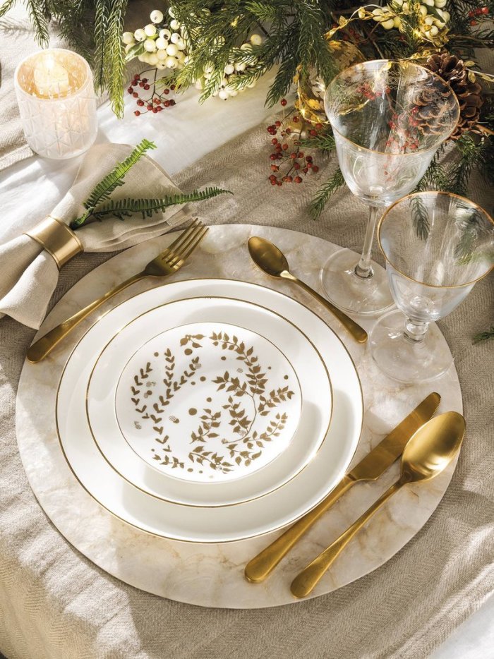 Посуда для сервировки