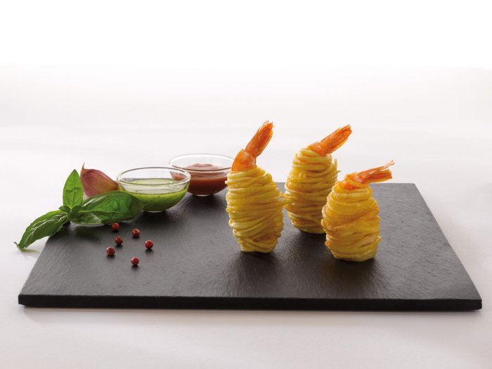 Холодная закуска Мишлен