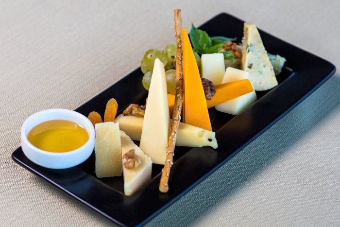 Сырная тарелка розыгрыш