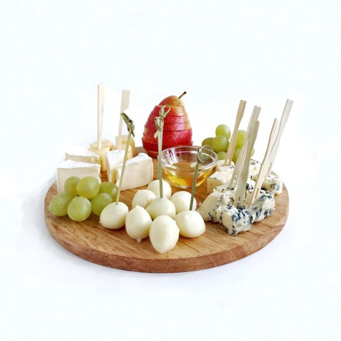 Сырное ассорти Фуршет