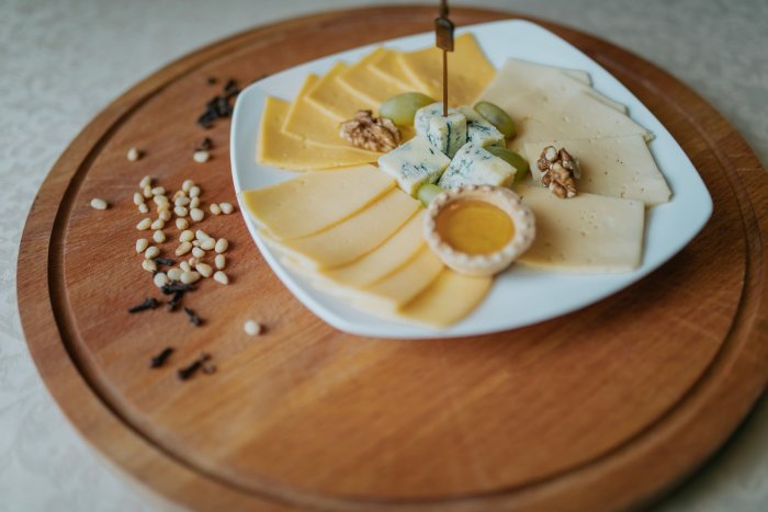 Белорусский сыр Аристократ