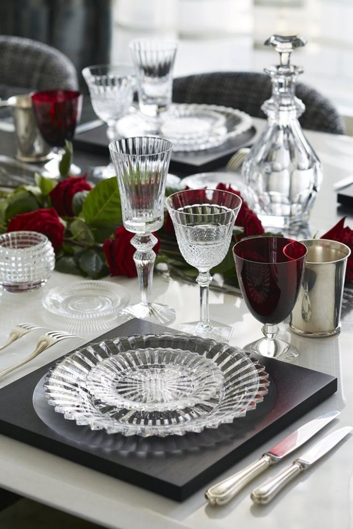 Baccarat хрусталь