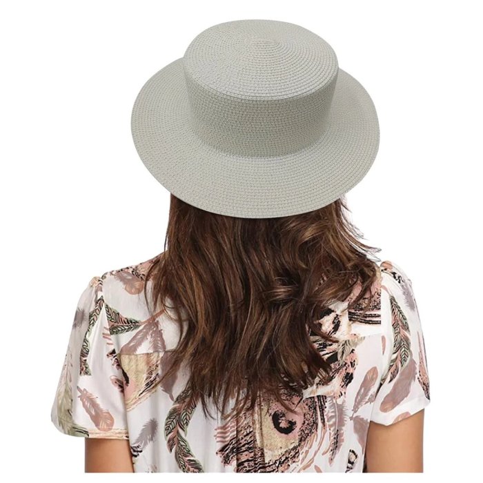 Фетровая шляпа МВД