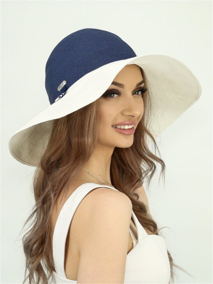 Battista шляпа Панама