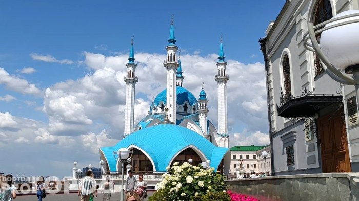 Самые красивые места Татарстана