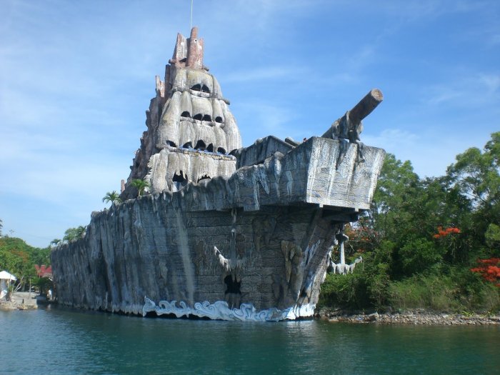 Нячанг Вьетнам