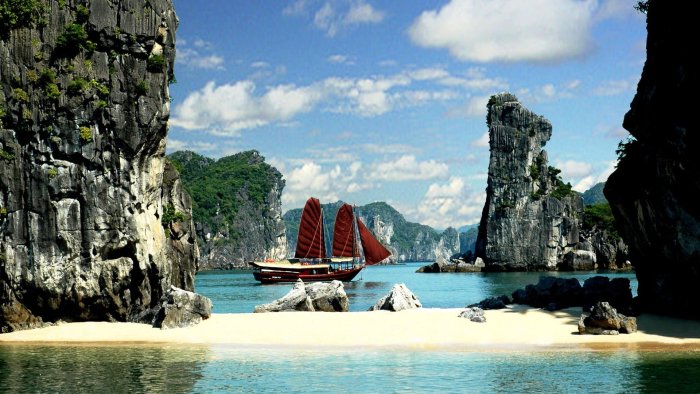 Тайланд Нячанг