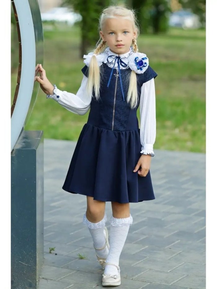 Сарафан Duwali