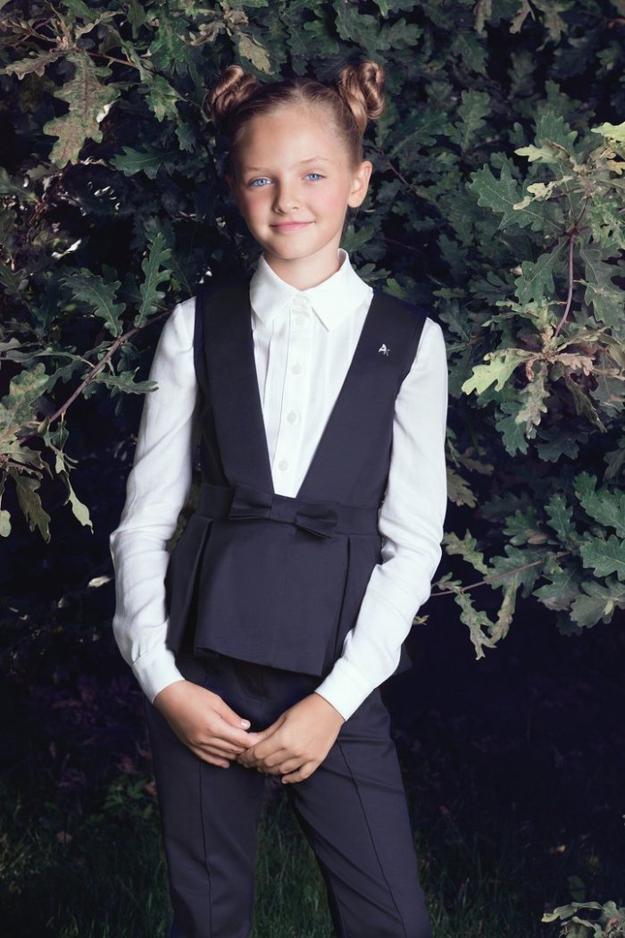 Papilio Kids Школьная форма