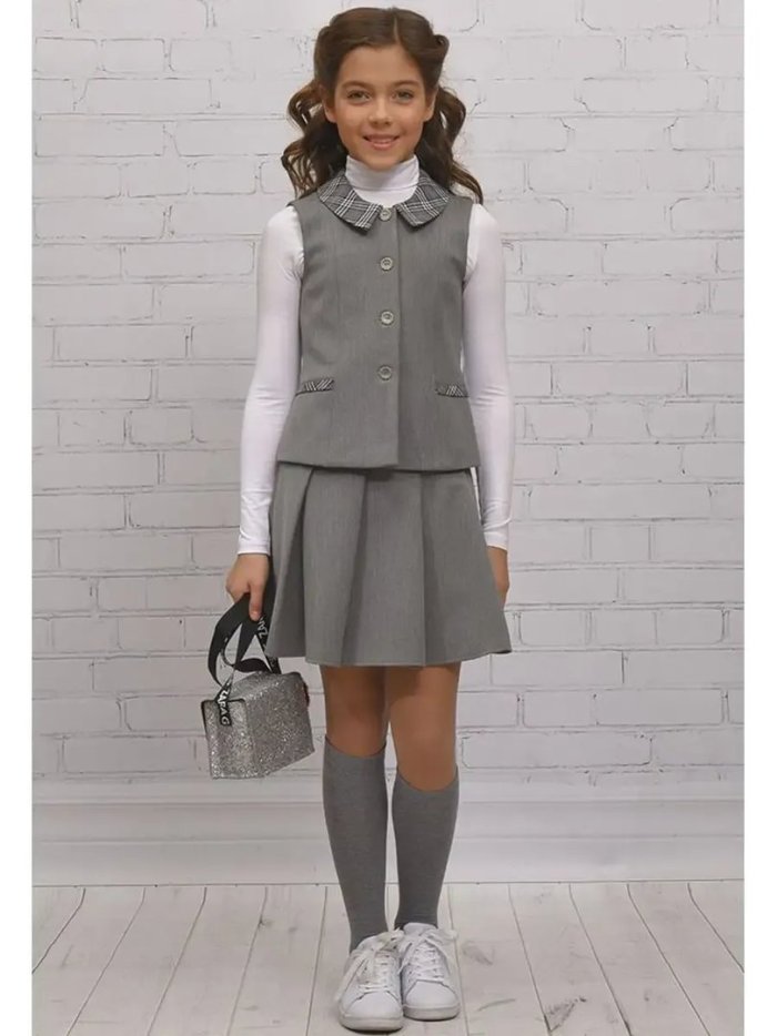 Skylake Школьная форма Диана