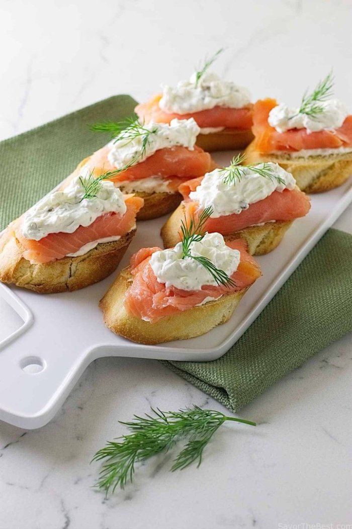 Закусочки с творожненным сыром