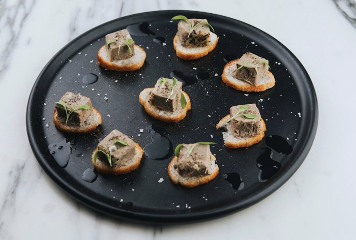 Finger food ТТК
