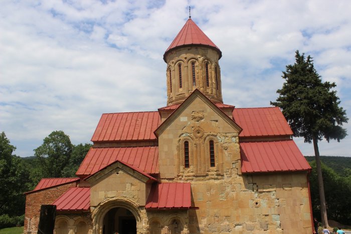 Монастырь Бетания