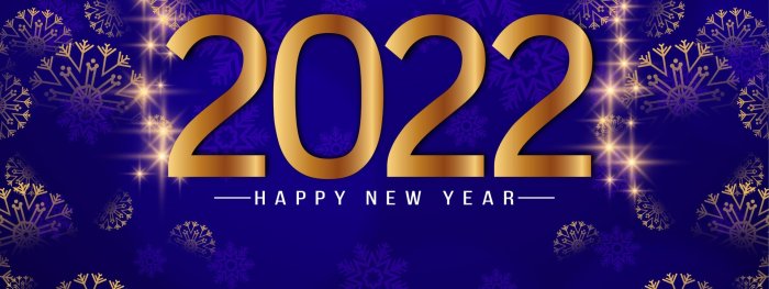 Красивые новогодние картинки 2025