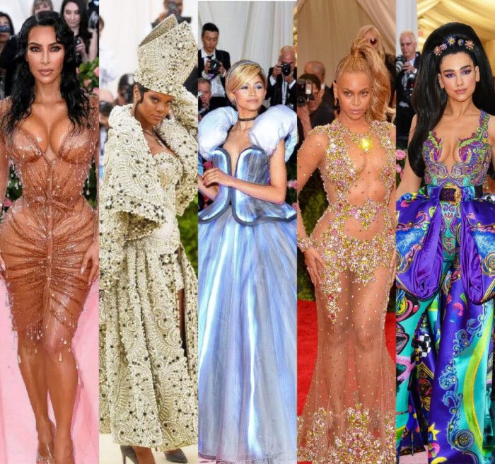 Met Gala 2021